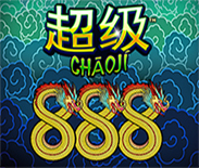 Chaoji 888 PT